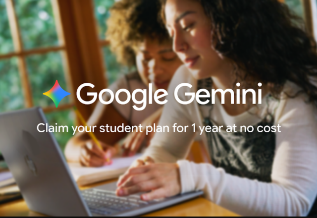 Google đưa AI Plus miễn phí cho sinh viên: những công cụ, lợi ích và điều cần biết