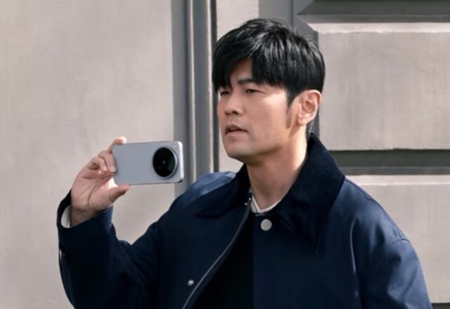 Hình ảnh rò rỉ cho thấy vivo X500 Pro Max xuất hiện cùng Châu Kiệt Luân tại Melbourne