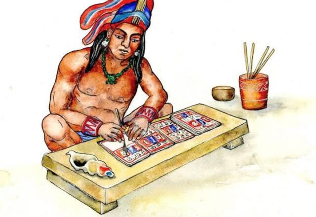 Giải mã chữ viết Maya: Vì sao hệ ký tự tinh xảo không dẫn đến tiến bộ kỹ thuật?
