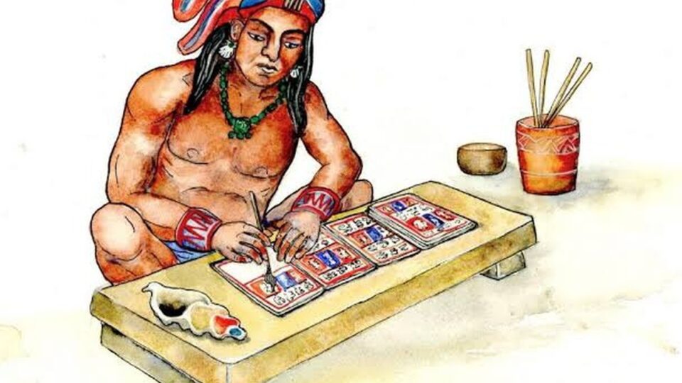Giải mã chữ viết Maya: Vì sao hệ ký tự tinh xảo không dẫn đến tiến bộ kỹ thuật?