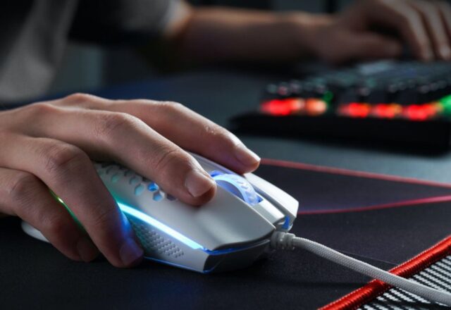 Khi đèn RGB làm loạn: lỗi game, báo EXCEPTION_ACCESS_VIOLATION và khởi động lại trên Windows 11