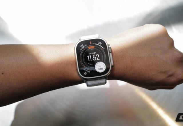 Apple Watch Series 12 và Ultra 4: Khi Siri AI buộc phải mạnh tay với chipset