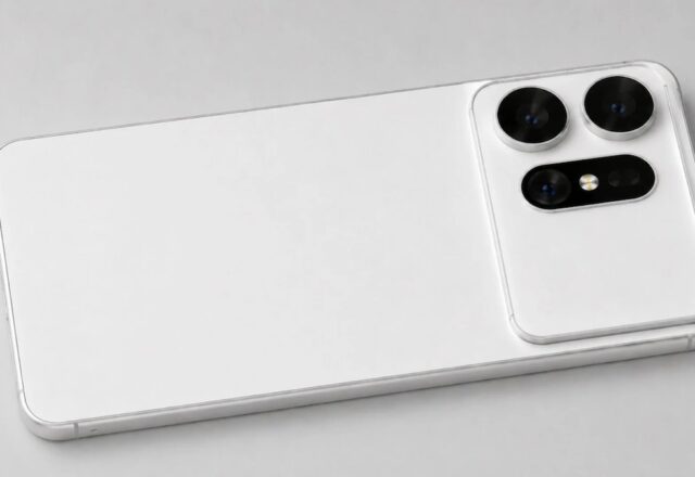 Galaxy S27 Ultra: Hai kích thước và bước ngoặt cho hệ thống camera?