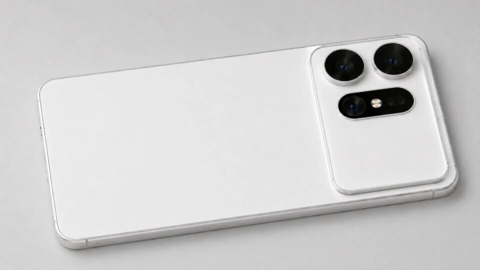 Galaxy S27 Ultra: Hai kích thước và bước ngoặt cho hệ thống camera?