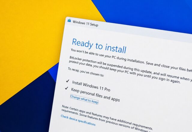 Bật Smart App Control trên Windows 11 mà không cần cài mới hệ điều hành