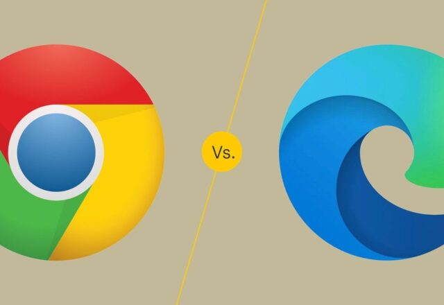 Tôi bỏ Chrome sau 14 năm: vì sao Microsoft Edge trở thành lựa chọn mới trên điện thoại và máy tính