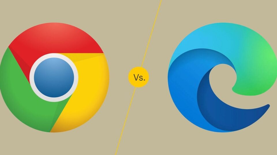 Tôi bỏ Chrome sau 14 năm: vì sao Microsoft Edge trở thành lựa chọn mới trên điện thoại và máy tính
