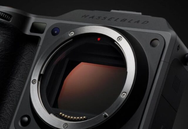 Từ canh bạc đến lợi nhuận: 10 năm Hasselblad với mirrorless medium format