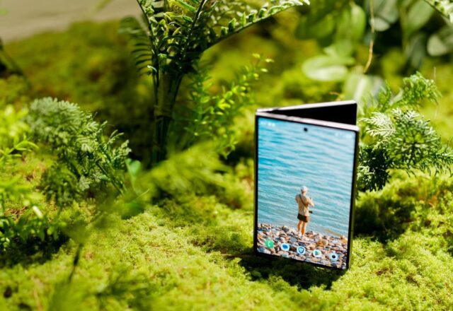 Sau 2 tuần chuyển từ iPhone: trải nghiệm thực tế với Galaxy Z Fold8