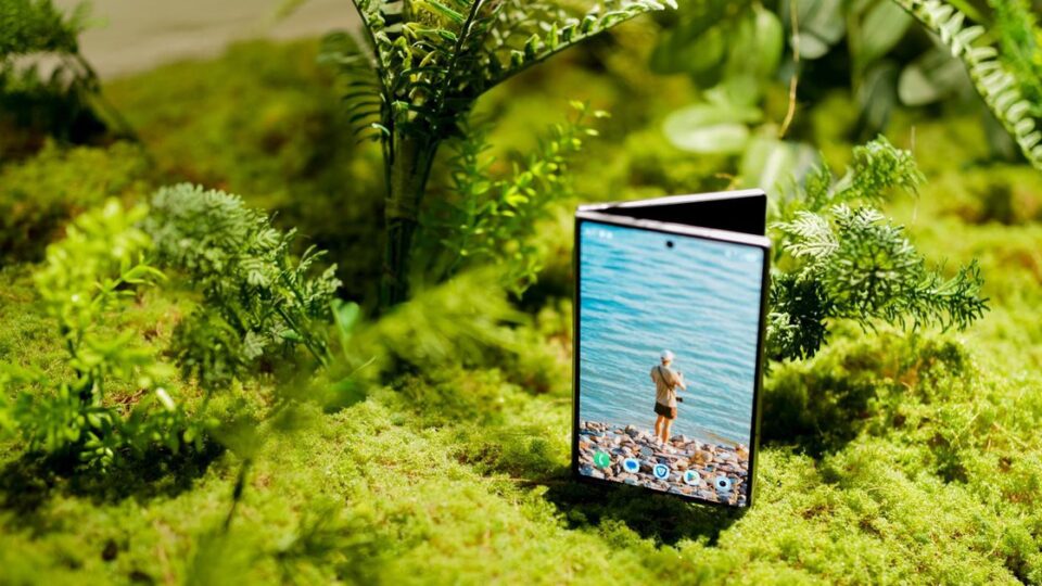 Sau 2 tuần chuyển từ iPhone: trải nghiệm thực tế với Galaxy Z Fold8