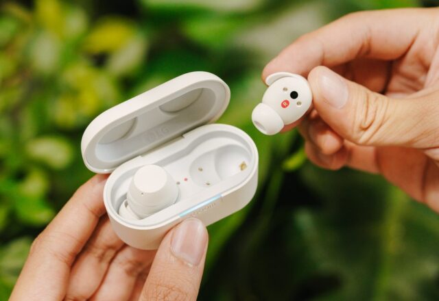 LG xboom Buds Plus: Đánh giá toàn diện sau thời gian dùng thực tế