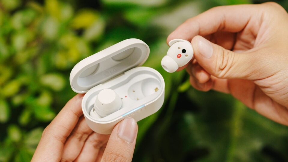 LG xboom Buds Plus: Đánh giá toàn diện sau thời gian dùng thực tế