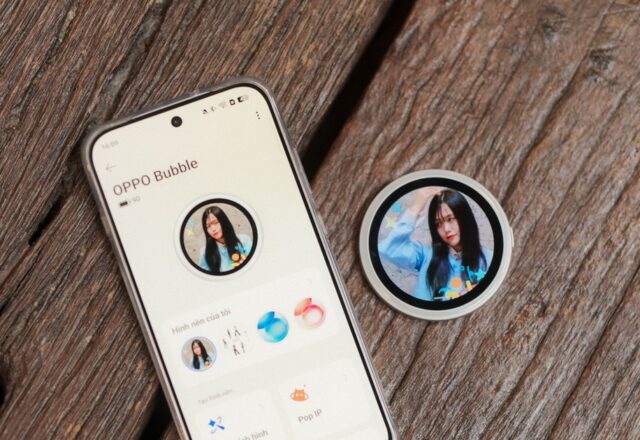 Biến một buổi đi chơi cùng bạn bè thành bộ ảnh sinh động với Reno16 Pro
