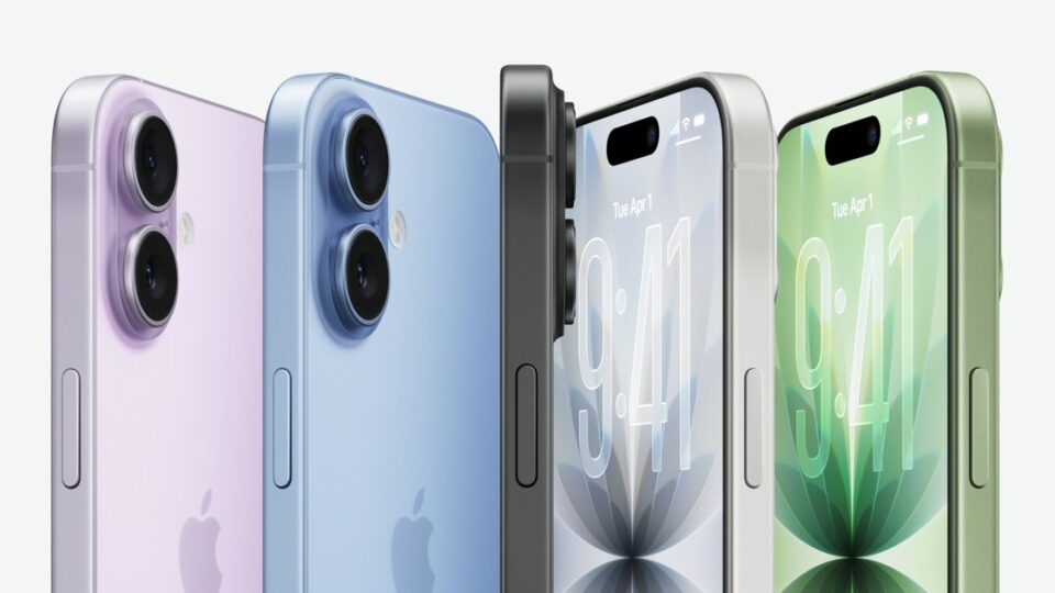 iPhone 17 bán chạy nhất quý II/2026: phân tích tác động lên thị trường smartphone