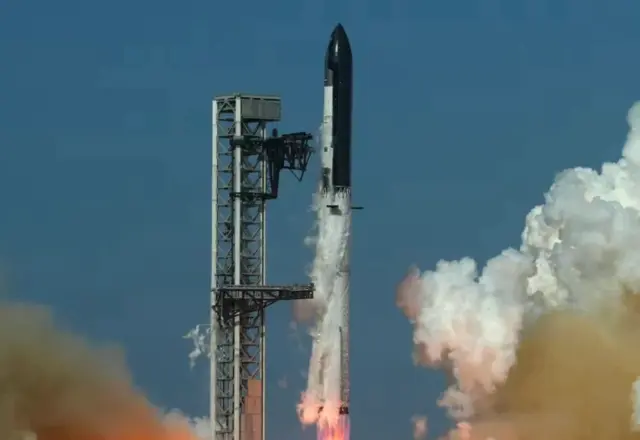 Starbase Louisiana: Kế hoạch xây siêu cảng vũ trụ của Elon Musk ở bờ biển Louisiana