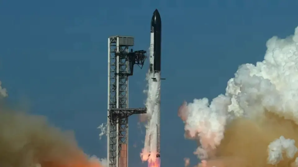 Starbase Louisiana: Kế hoạch xây siêu cảng vũ trụ của Elon Musk ở bờ biển Louisiana