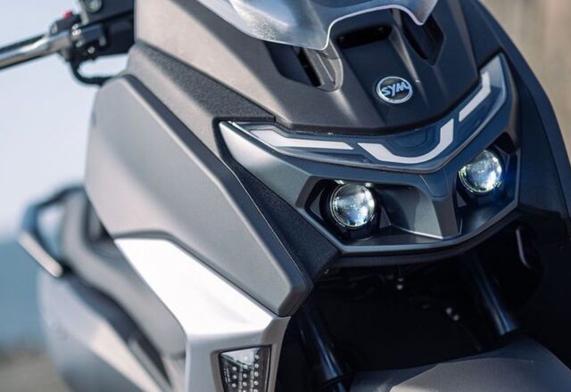 SYM MaxSym 400: Xe ga 400cc nhiều tiện nghi — cơ hội và thách thức tại Việt Nam