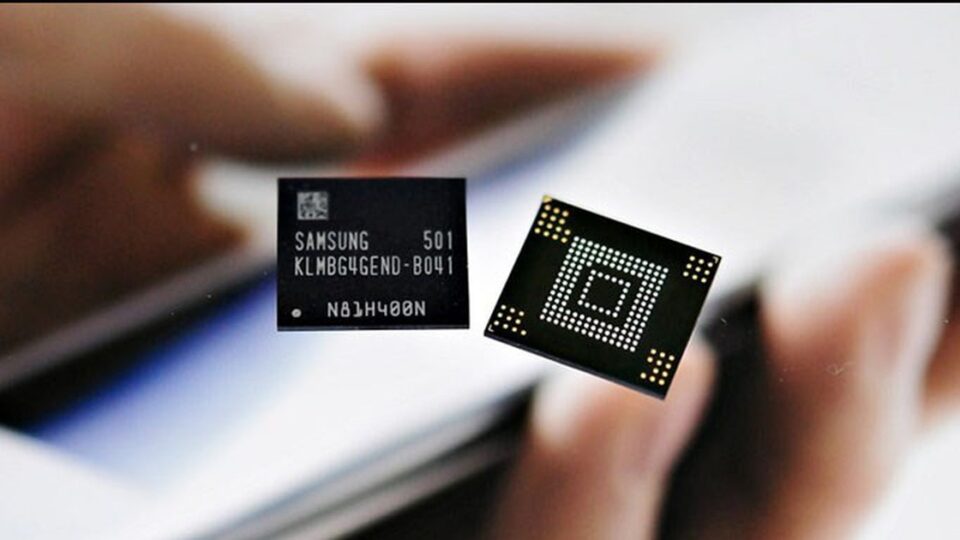 Khi bộ nhớ chiếm ưu thế về chi phí trong smartphone: hệ quả và kịch bản tiếp theo