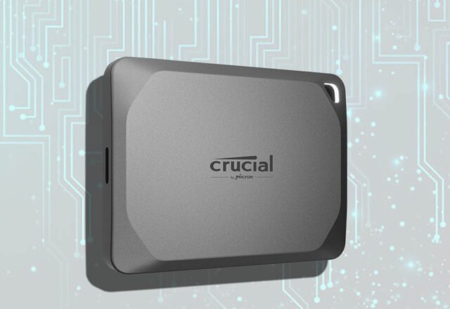 Crucial X9 4TB: Khi bảo hành SSD trở thành cuộc đối chất về quyền lợi người tiêu dùng