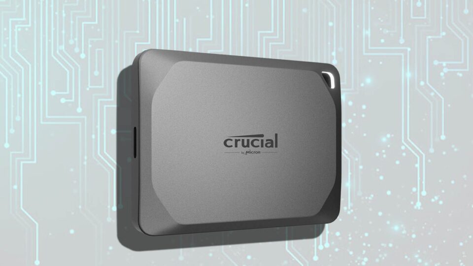 Crucial X9 4TB: Khi bảo hành SSD trở thành cuộc đối chất về quyền lợi người tiêu dùng