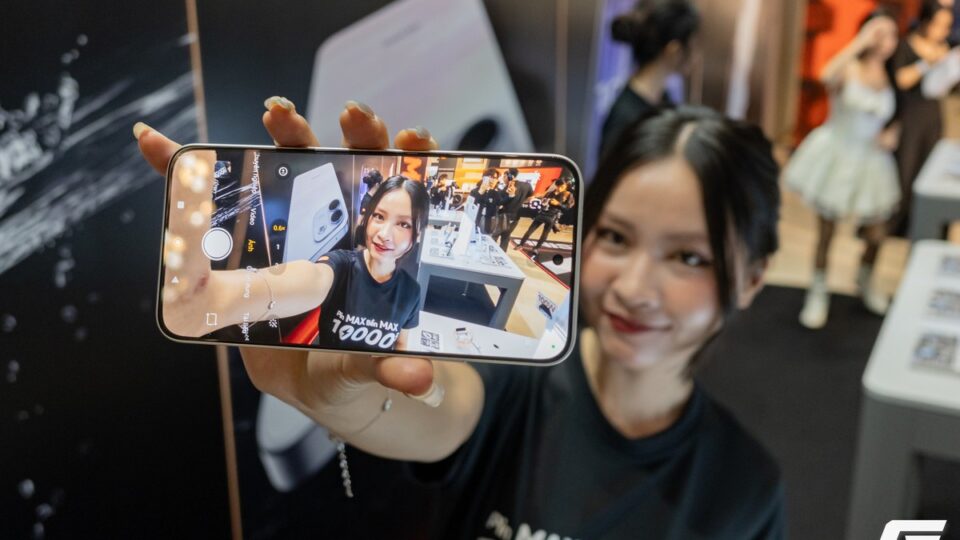 REDMI Note 17 Series tại Việt Nam: Khi pin lớn và hậu mãi trở thành tiêu chí quyết định
