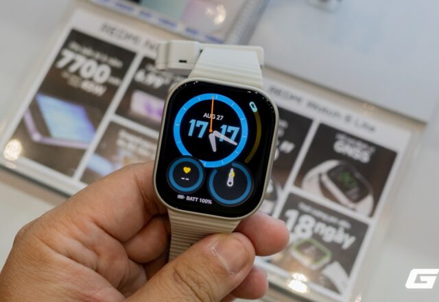 Xiaomi tại Việt Nam: Phân tích 9 thiết bị AIoT mới và những tính năng đáng chú ý