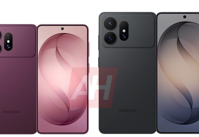 Galaxy S27 Pro: Khi thiết kế Ultra thu gọn — những gì chúng ta biết từ ảnh dựng