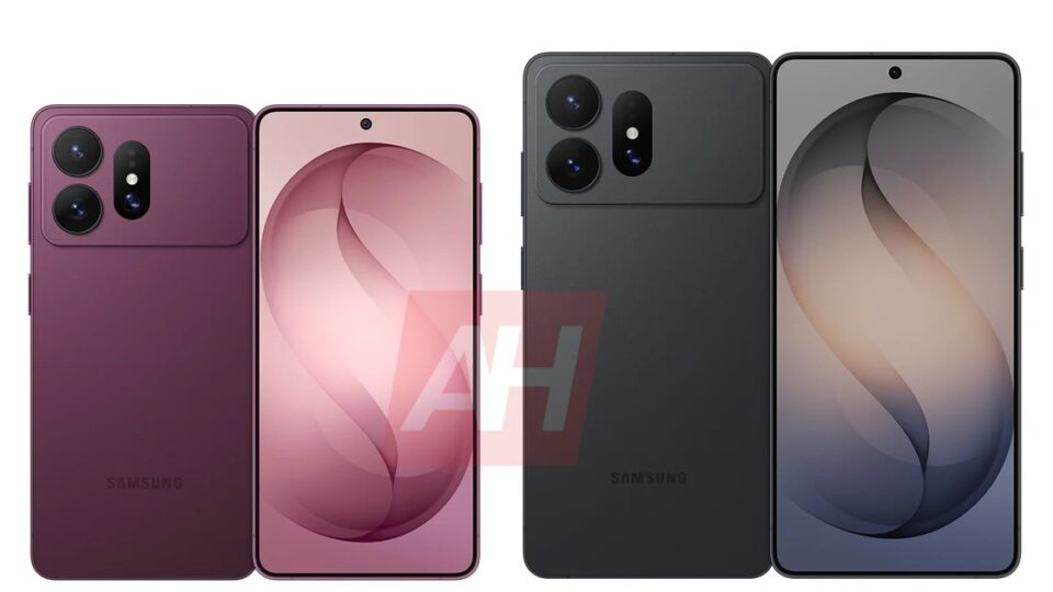 Galaxy S27 Pro: Khi thiết kế Ultra thu gọn — những gì chúng ta biết từ ảnh dựng