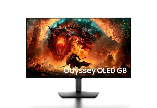 Samsung nâng chuẩn trải nghiệm chơi game: từ 1.100Hz đến hàng loạt OLED tốc độ cao