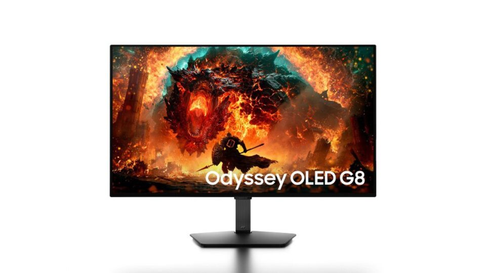 Samsung nâng chuẩn trải nghiệm chơi game: từ 1.100Hz đến hàng loạt OLED tốc độ cao