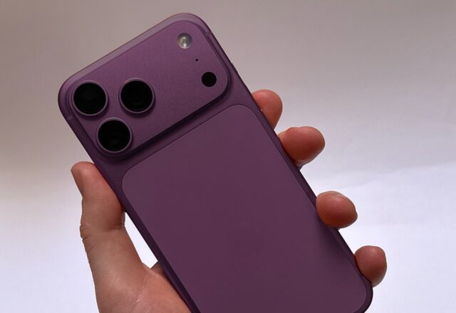 iPhone 18 Pro Max: Khi Apple đổi ưu tiên sang pin lớn hơn và chấp nhận thân máy dày nặng