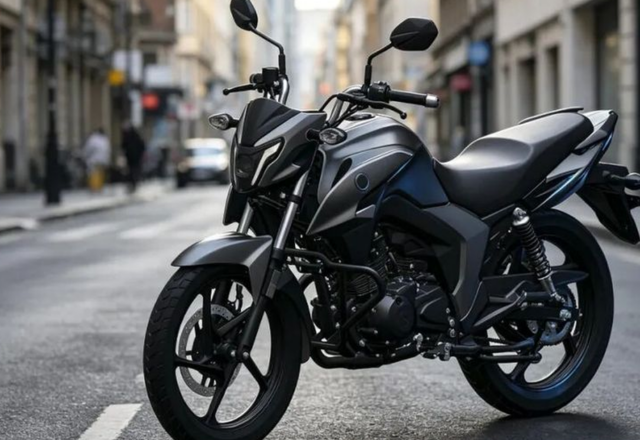 Phanh ABS hai kênh lan tới xe côn tay 150cc: ai được lợi?