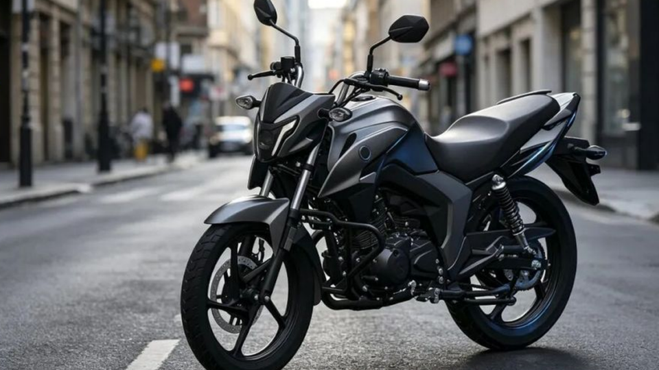 Phanh ABS hai kênh lan tới xe côn tay 150cc: ai được lợi?