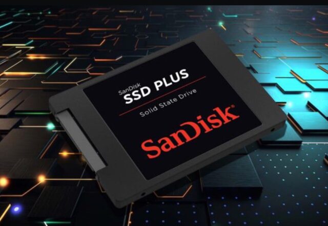Ổ SSD 64GB ghi 9 PB sau 16 năm: bài học về độ bền và rủi ro lưu trữ