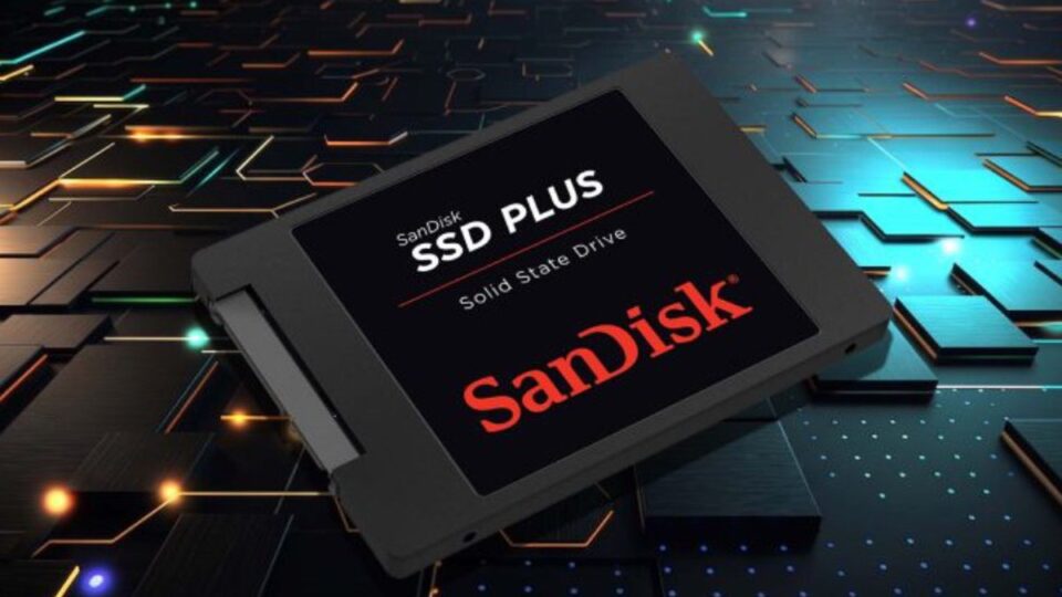 Ổ SSD 64GB ghi 9 PB sau 16 năm: bài học về độ bền và rủi ro lưu trữ