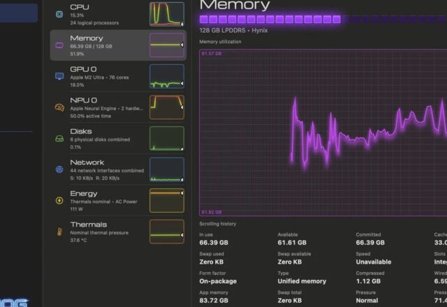 Task Manager OG: Cha đẻ của Task Manager dựng lại công cụ bằng Vibe-coding