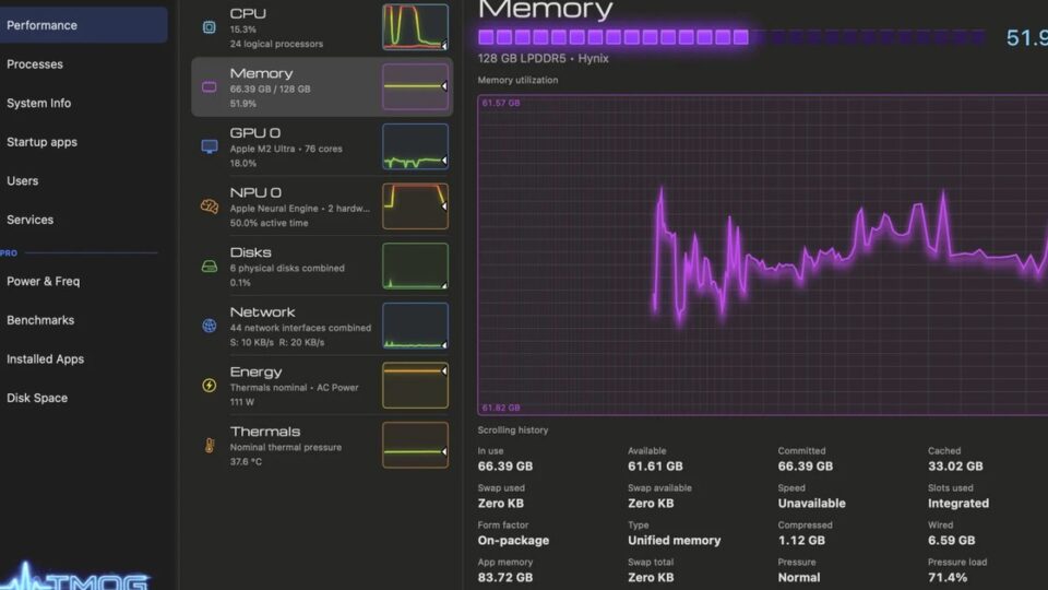 Task Manager OG: Cha đẻ của Task Manager dựng lại công cụ bằng Vibe-coding