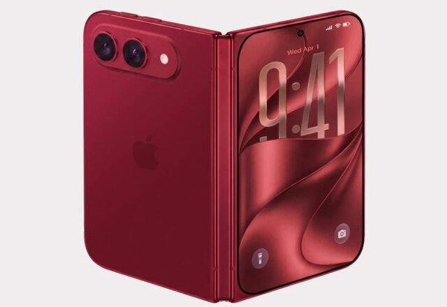 Chi phí thay màn hình iPhone gập: vì sao có thể lên tới hàng chục triệu đồng?