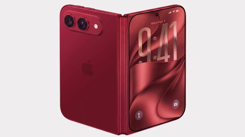 Chi phí thay màn hình iPhone gập: vì sao có thể lên tới hàng chục triệu đồng?