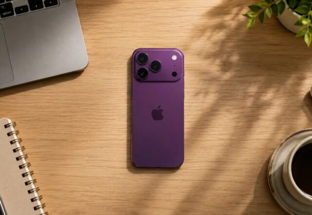 Hướng dẫn theo dõi mở đặt trước iPhone 18 Pro Max khi Apple thay đổi lịch
