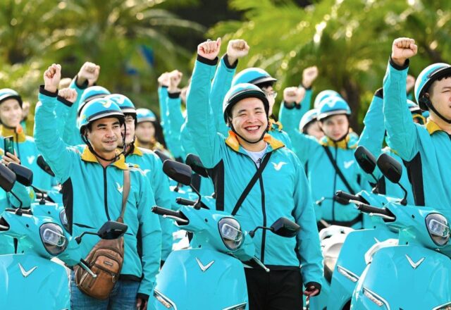 Thỏa thuận VinFast–GSM 2026–2030: Cam kết 1 triệu ôtô và 4 triệu xe máy điện đặt ra những hệ quả gì?