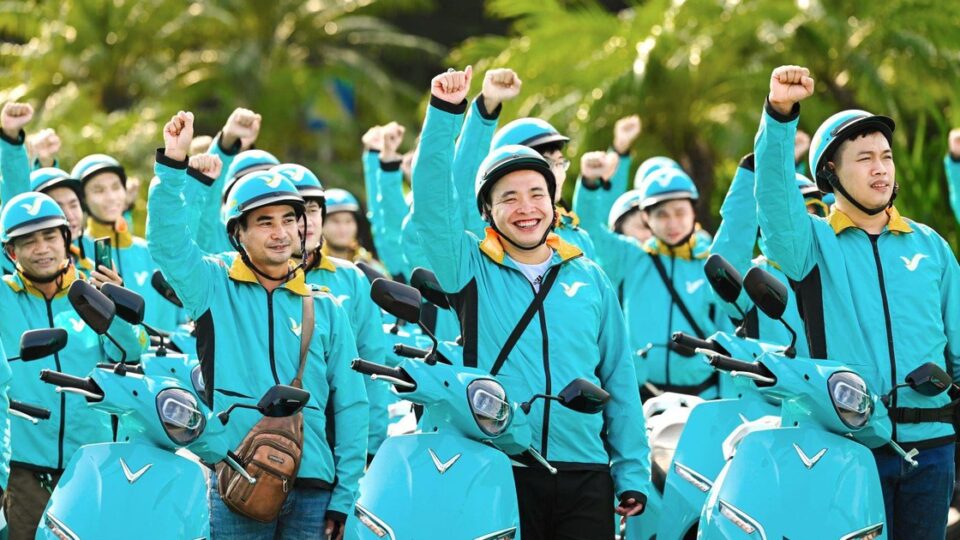 Thỏa thuận VinFast–GSM 2026–2030: Cam kết 1 triệu ôtô và 4 triệu xe máy điện đặt ra những hệ quả gì?