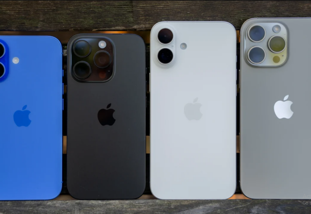 Giá Bán iPhone 16 Tháng 8: Khám Phá Các Phiên Bản Đang Được Yêu Thích Nhất
