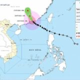 Cập Nhật Thời Tiết: Bão Số 2 Suy Yếu Nhưng Vẫn Cần Cẩn Trọng