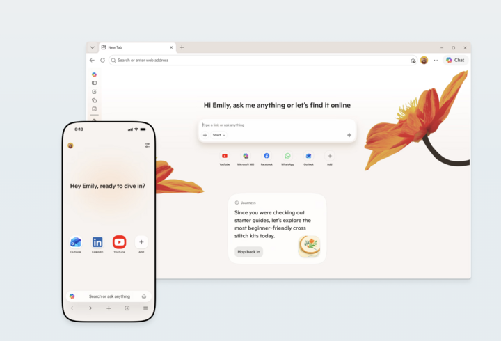 7 trình duyệt miễn phí có thể thay thế Chrome và Safari- Ảnh 2.
