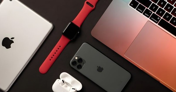 Apple vẫn tập trung vào phân khúc cao cấp dù ra mắt MacBook Neo rẻ hơn