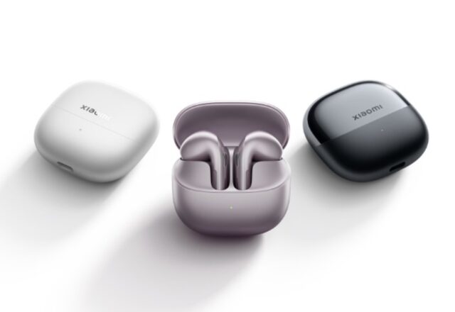 Xiaomi Buds 6 và Sound Play: tai nghe chống ồn cao cấp và loa IP68 vừa ra mắt tại Việt Nam