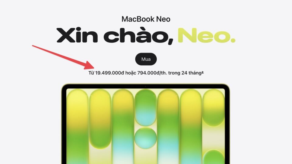 Tại sao Apple đồng loạt tăng giá Mac và iPad: phân tích tác động từ khủng hoảng chip nhớ