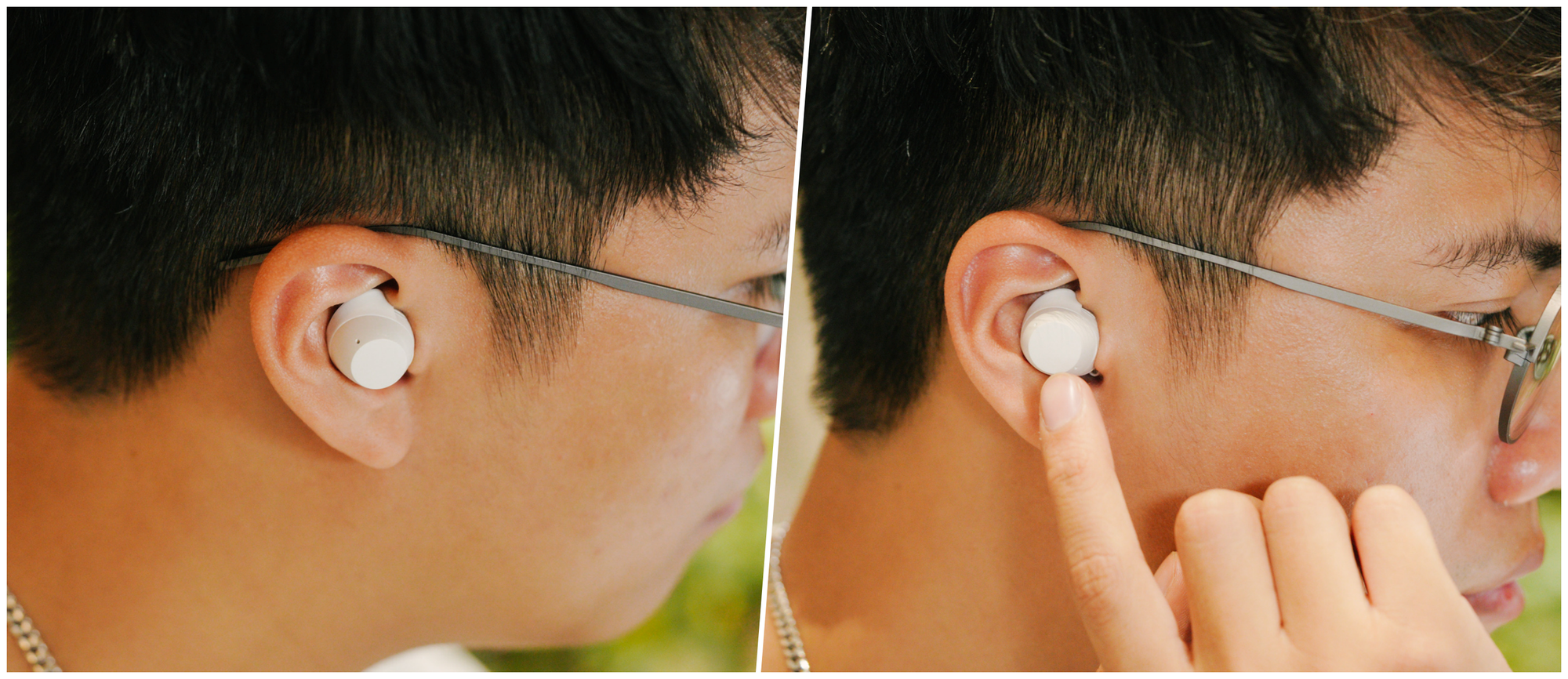 collage4-17870680635561544364659-1787731850775-17877318509371153284559 LG Xboom Buds Plus - Ảnh 9.