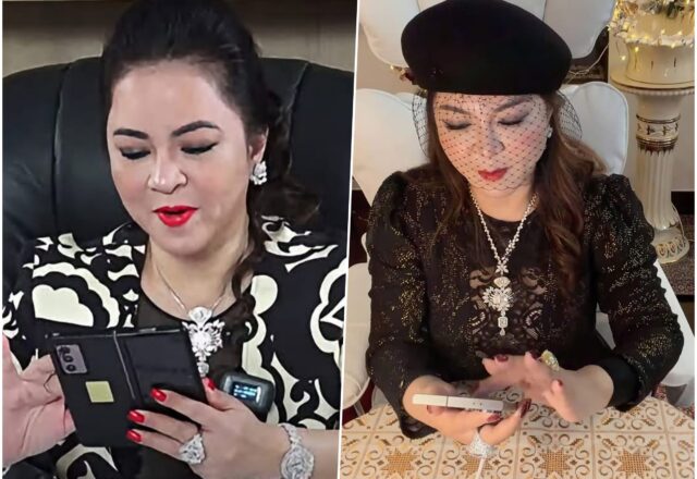Sự Hấp Dẫn Của Samsung Galaxy Trong Các Buổi Livestream Nổi Bật